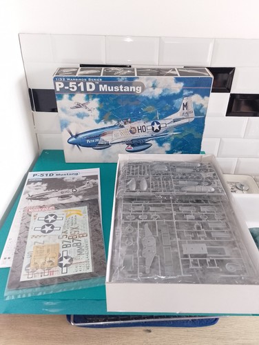 0104 maquette avion 32 - avion, 1/32