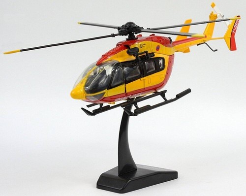 Maquette hélicoptère 145 - maquette,