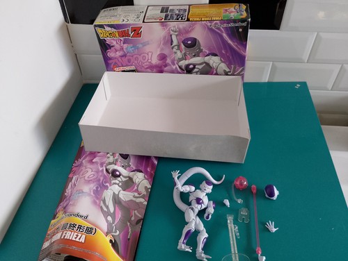 Dbz dragon ball figurine - ball,