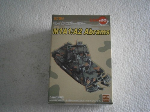 Maquette tank char - maquette,