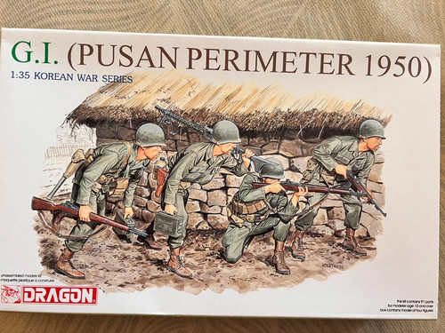 Guerre de corée 1950 - de,