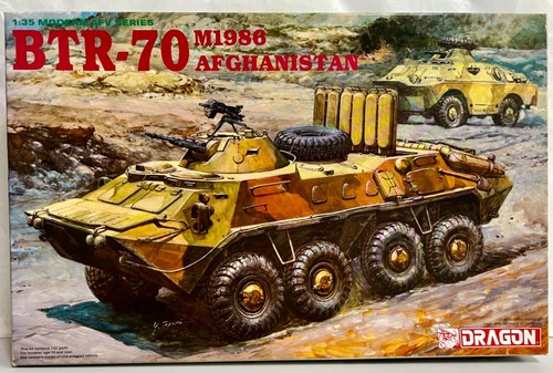 Dragon 3519 maquette 35 - 3519,