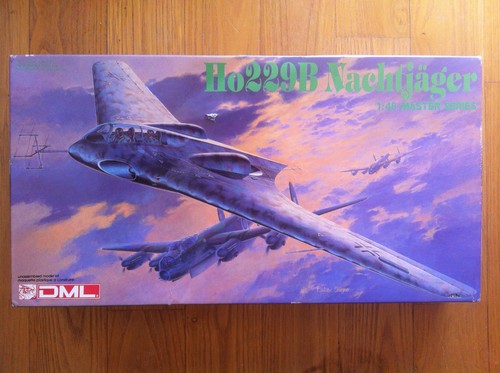 Dragon 5511 horten - 5511, ho229b