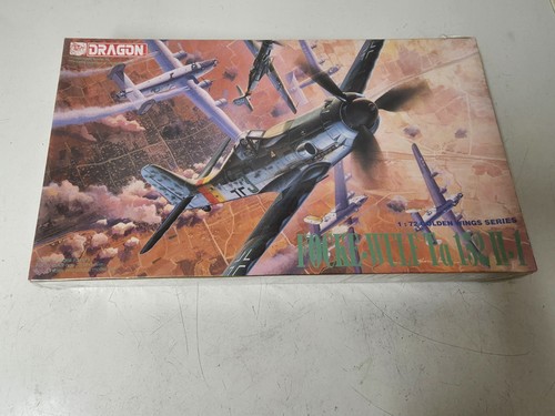 Maquette avion focke - maquette,
