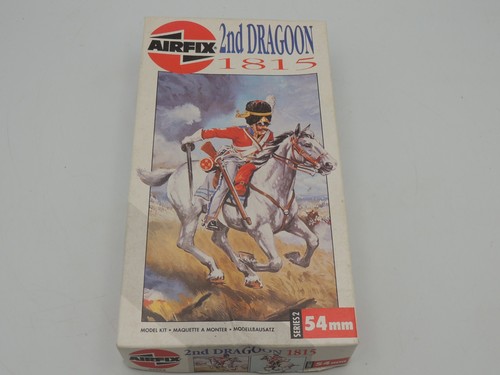 Maquette airfix 2nd - airfix,