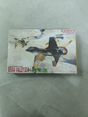 Maquette dragon bekaa valley - maquette,